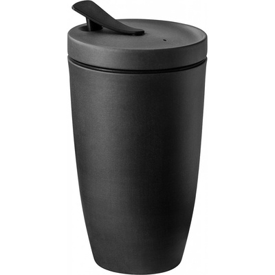 Villeroy & Boch Coffee To Go hrnek na cesty Manufacture Rock 350 ml