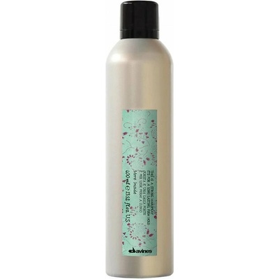 Davines More Inside This Is A Strong Hairspray 400 ml