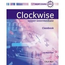 Clockwise Upper-Intermediate, Classbook - Naunton, Jon