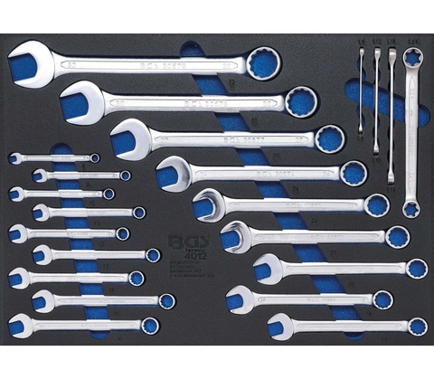 BGS Technic 4012