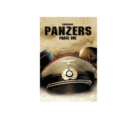 Codename Panzers Phase One