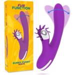 CupidOn USA Fun function - bunny funny wave 2.0