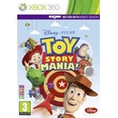 Hry na Xbox 360 Toy Story Mania!