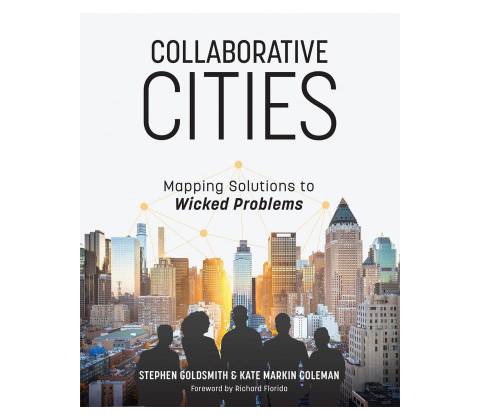 Collaborative Cities