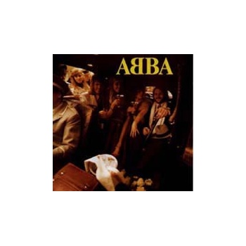 Abba - Abba Gold CD