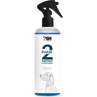 PSH Bifasico condicioner 2fázový Kondicionér 500 ml – Zbozi.Blesk.cz