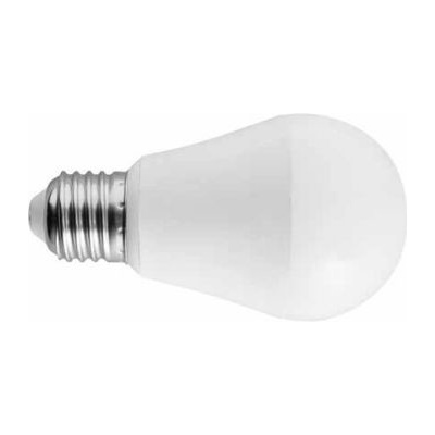 GTV LED žárovka E27 12W 1100lm 230V Warm White LD-PC2A60-12
