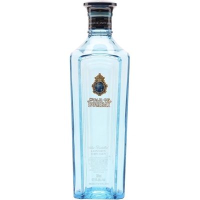 Star of Bombay London Dry Gin 47,5% 0,7 l (holá láhev)