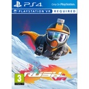 Rush VR