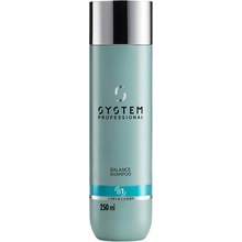 Wella SP Balance Shampoo 250 ml