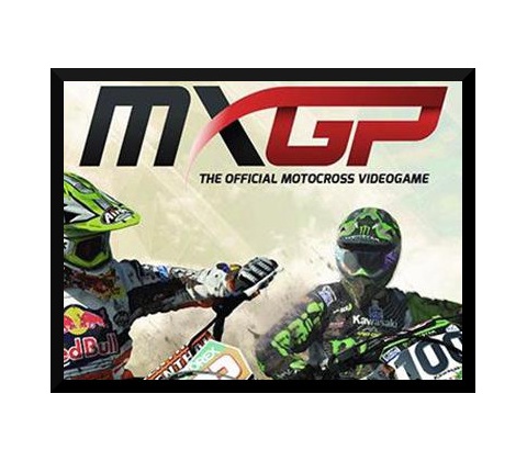 MXGP