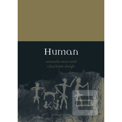 Human - Charlotte Sleigh