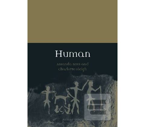 Human - Charlotte Sleigh