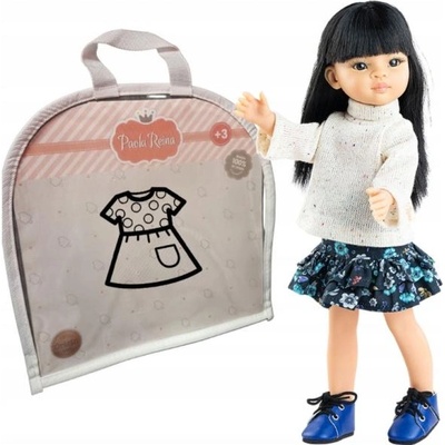 Paola Reina Облекло за кукла Amiga 32 см модел 54689