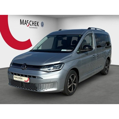 Volkswagen Caddy Maxi 1.5 TSI DSG 85 kW