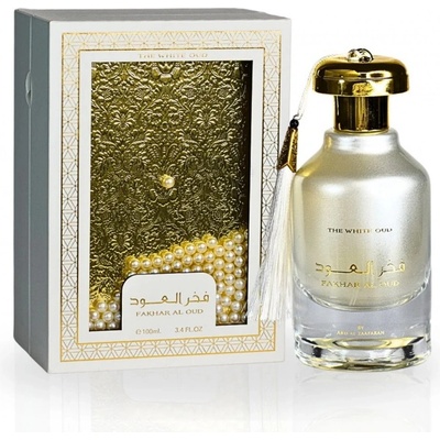 Ard Al Zaafaran Fakhar Al Oud The White Oud EDP 100 ml