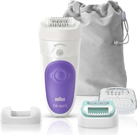 Braun Silk-épil 5 5-880 SensoSmart