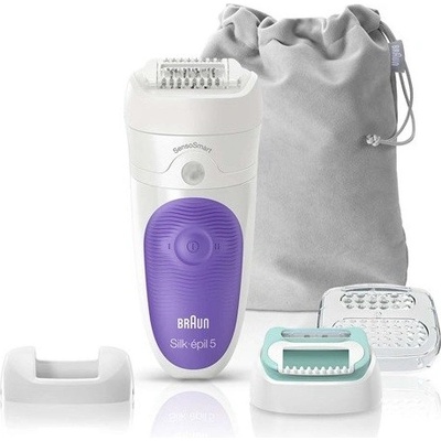 Braun Silk-épil 5 5-880 SensoSmart