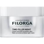Filorga Time-Filler Нощен анти-ейдж крем за лице 5XP, 50 ml