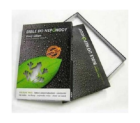 Bible do nepohody