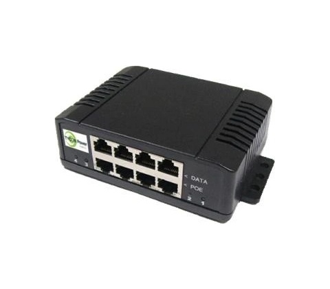 Tycon System TP-MS4x4