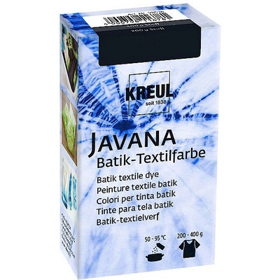 Kreul Javana Batik 70 g Cool Blue