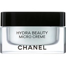 Chanel Hydra Beauty hydratačný krém s mikroperličkami Micro Cream 50 g
