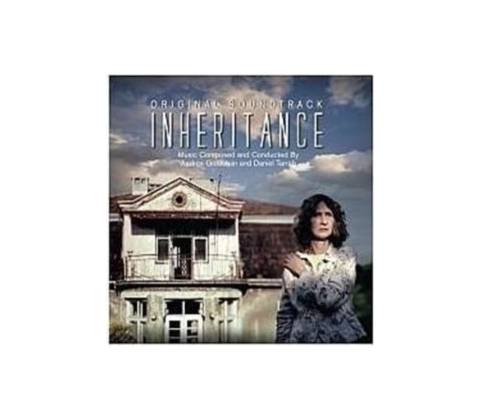 Ost - Inheritnce CD