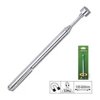 Image 1 of Jbm - Испания Телескопична магнитна щека, jbm 52472