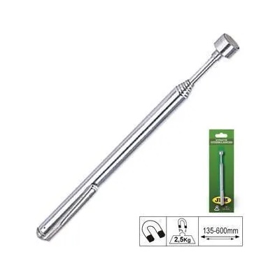 Jbm - Испания Телескопична магнитна щека, jbm 52472