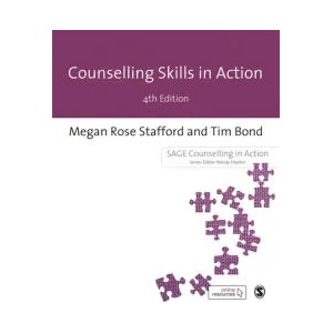 Counselling Skills in Action | Tim Bond (ISBN: 9781473998186)