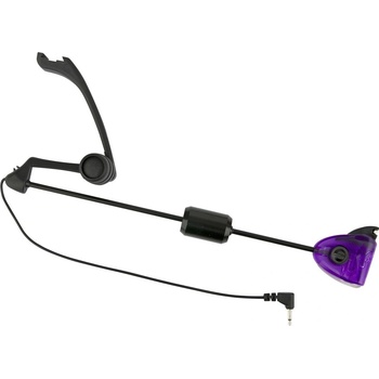 Fox International MK2 Illuminated Swinger fialová