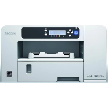 Image 1 of Ricoh Aficio SG 2100N (405757)