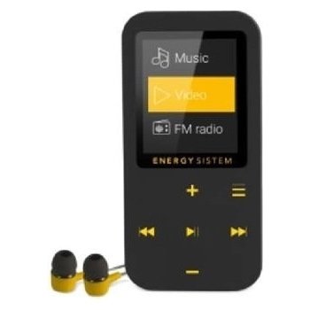 Energy Sistem Touch Bluetooth 16GB