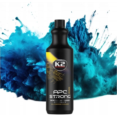 K2 APC STRONG PRO 1 l