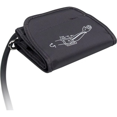 Medisana Маншет за апарати за измерване на кръвно налягане Medisana BU 540 / BU 542 / BU 546 / BU 550 / BU 575 / BU 565 / BU 570 (22-42 см) (51298)