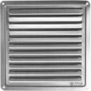 Haco NVM 150 x 150 mm nerez