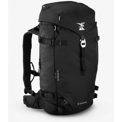 Simond Alpinism 33l černý
