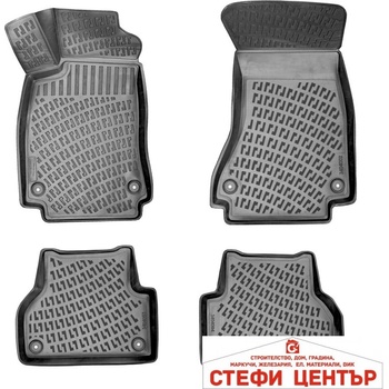 Image 1 of Rizline Гумени стелки RizLine съвместими с Audi A5 2007- 2016 (511178)