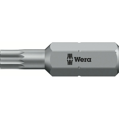 Wera 1/4" XZN M4x25mm 05066150001