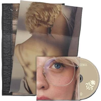 Warner Peters Maisie: Florescence (Limited) - CD (091430)