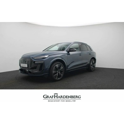 Audi e-tron quattro 315 kW
