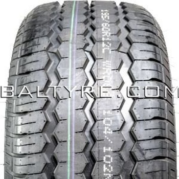 Wanda WR068 145/80 R10 84/82N