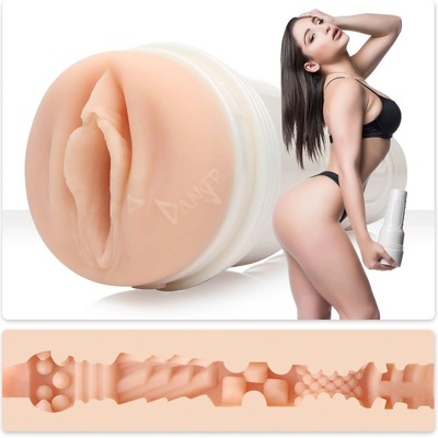 Fleshlight girls FLESHLIGHТ Секси Вагина Мастурбатор Abella Danger