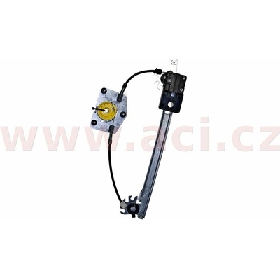 Mechanizmus zdvíhania okna VAN WEZEL 5888265