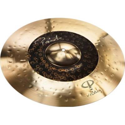 Paiste Signature Duo Ride 20"