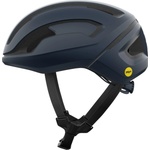 POC Каска за шосейно колоездене POC Omne Air Mips Bike helmet - Apatite Navy Matt - размер S 50-56 cm (851-1726-1011)