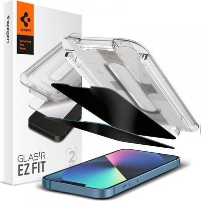 Spigen tR Align Master 2 Pack iPhone 13 Pro Max AGL03377