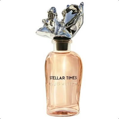 Louis Vuitton Stellar Times parfum unisex 100 ml