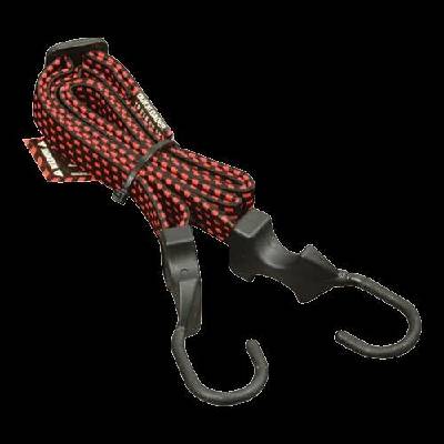 QUICKLOADER Bungee/Butterfly Flat Adjustable upínací pryž plochá 45 kg 20-140 cm x 18 mm